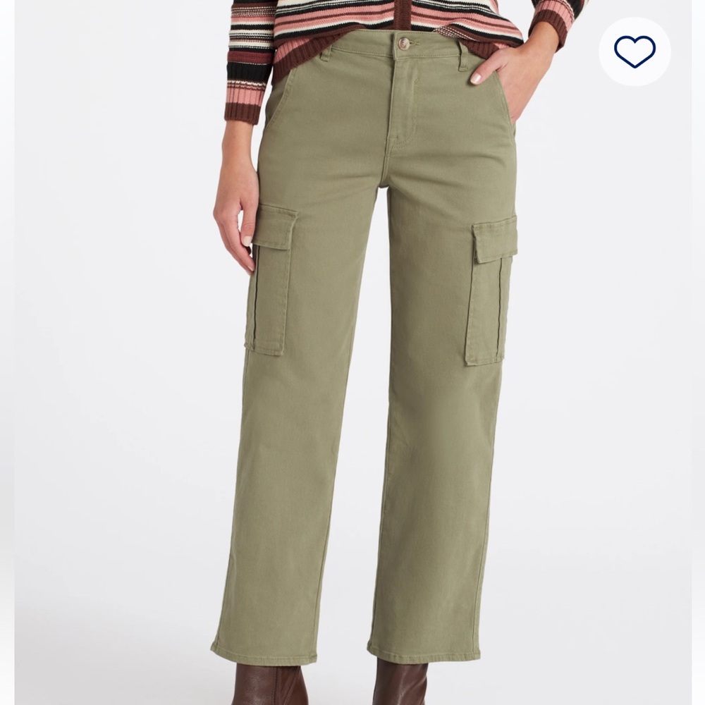 Vigoss cargo pants